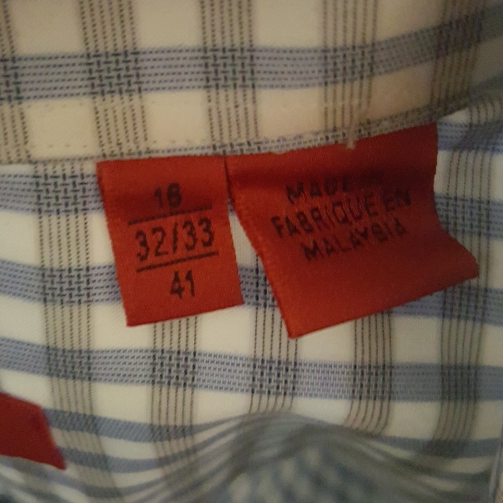 Hugo Boss button down shirt - Picture 4 of 4
